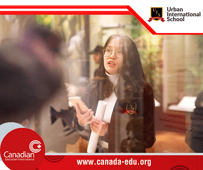 Một số thông tin cập nhật dành cho học sinh từ Urban International School 7 UIS Newsletter