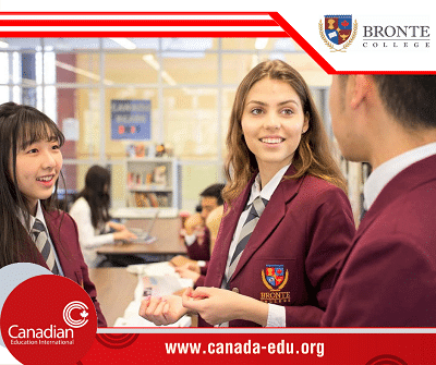 Cập nhật thông tin về kỳ nhập học sắp tới tại Bronte College 9 Bronte College.1