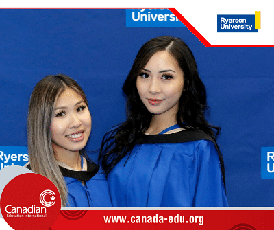 Cùng tìm hiểu ngành Business Management tại Ryerson University 3 fromhe millers 1 1