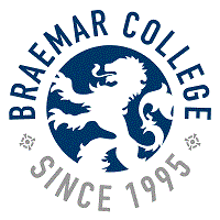 Braemar 1995 Logo