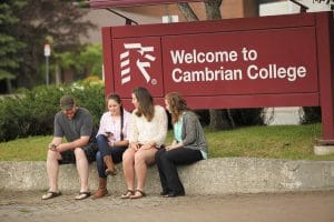 Một số cập nhật mới trong tháng 12 cho sinh viên của Cambrian College 3 PT1 1