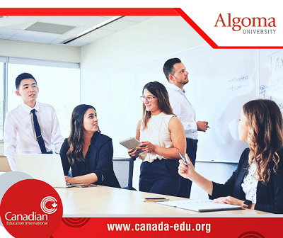 Học bổng đầu vào mừng năm học mới từ Algoma University 2 Algoma University