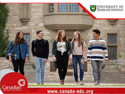 Hội thảo trực tuyến: Nắm bắt cơ hội du học tại Đại học hàng đầu Canada – University of Saskatchewan (USASK) 2 HT Usask27 3