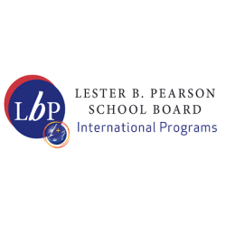 Lester's B. Pearson School Board