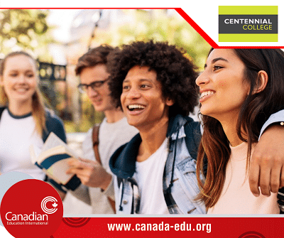Hội thảo trực tuyến: Centennial College, Cao đẳng #1 về mức độ hài lòng của sinh viên và nhà tuyển dụng tại downtown Toronto, tỉnh Ontario 2 ava 4