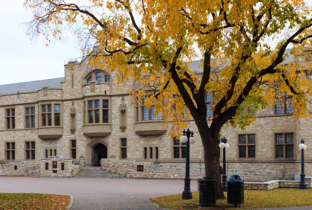 Hội thảo trực tuyến: Nắm bắt cơ hội du học tại Đại học hàng đầu Canada – University of Saskatchewan (USASK) 3 university of saskatchewan campus