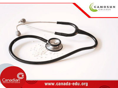 Tìm hiểu 2 chương trình Sức khỏe ngắn hạn tại Camosun College 2 ava 3
