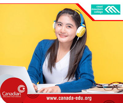 Học bổng đầu vào hấp dẫn dành cho sinh viên quốc tế từ Coast Mountain College 13 ava