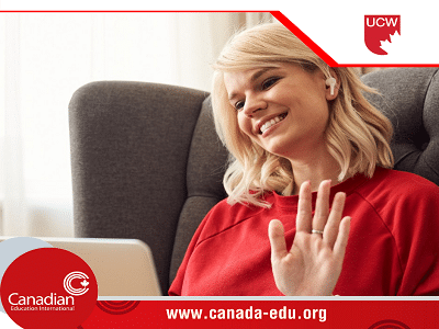 Tin vui! University Canada West được đánh giá là Đại học 5 Sao 2 2