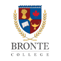 logo Bronte