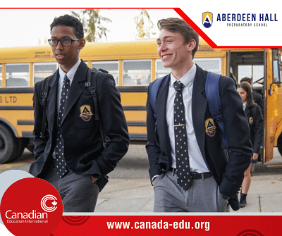 Cơ hội học bổng năm 2022-2023 tại Aberdeen Hall Preparatory School 10 ava1