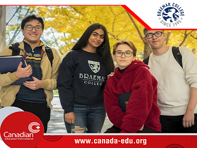 Hội thảo "Phương pháp xây dựng sức khỏe & tinh thần lành mạnh khi học tại nhà" cùng Braemar College, trường THPT tư thục hàng đầu Toronto 2 braemar ava