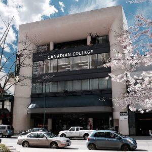 canadian college 1