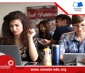 Ưu đãi năm 2022 dành cho sinh viên quốc tế tại Canadian College