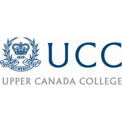 Thông tin Upper Canada College: Ngành học, Học phí & Đánh giá 22 Upper Canada College logo