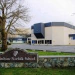 Glenlyon Norfolk School.2
