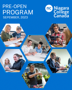 Niagara Program Web