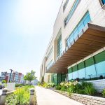 Thông tin University of Guelph - Humber: Ngành, học phí & đánh giá 3 Guelph Humber Campus