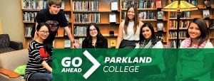 Parkland college 1