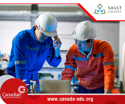 Học bổng và Ưu đãi dành cho sinh viên quốc tế từ Sault College 16 Sault College Engineering Technician