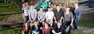 college of the rockies 1