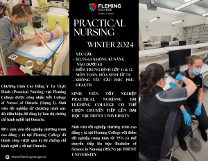 Nursing Fleming