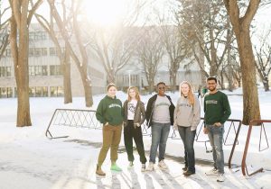 Hội thảo Trực tiếp: Đại học Nghiên cứu chuyên sâu hàng đầu Canada - University of Saskatchewan 6 USask
