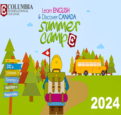 CIC Summer Camp 2024 Web
