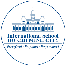 TPHCM International School HCMC logo