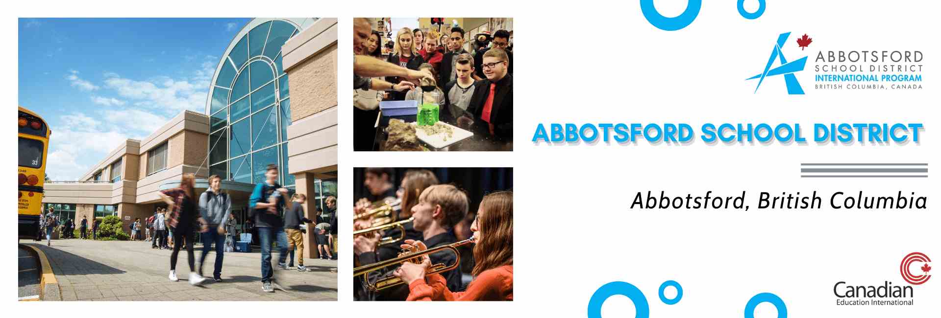 Abbotsford School District