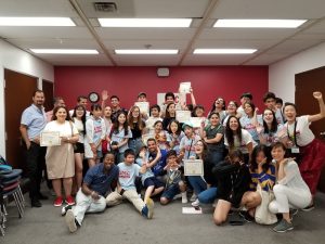 Thông tin UMC HIGH SCHOOL (UPPER MADISON COLLEGE): Ngành, học phí & đánh giá 5 37141914 1216197941866192 8009755596314116096 o