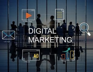 digital marketing Fleming