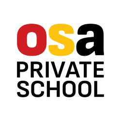 Thông tin Ottawa Sports Academy Private School (OSA): Ngành, học phí & đánh giá 2 Ottawa Sports Academy Private School (OSA) logo