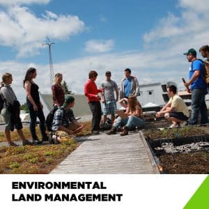fleming environmental land mangement