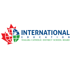Thông tin Niagara Catholic District School Board: Ngành, Học phí & Đánh giá 2 niagara catholic district school board international education logo