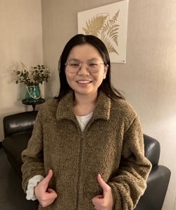 Tran Thanh Lan Tuong VSB