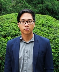Khoi Anh Le Pham Saint Marys University