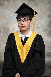Nguyen Le Hoang Henry UMC