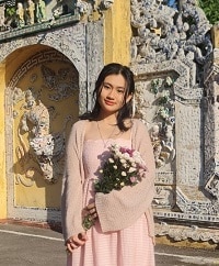 Nguyen Nhu Le WLU