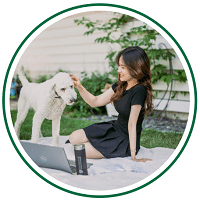 Andrea Nguyen USask