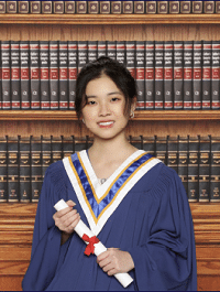 Sumi Le Burnaby